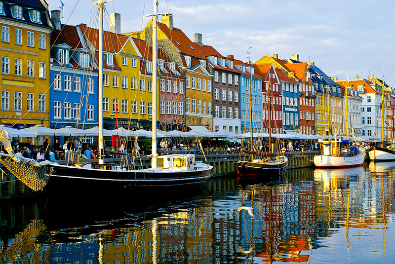 Copenhague