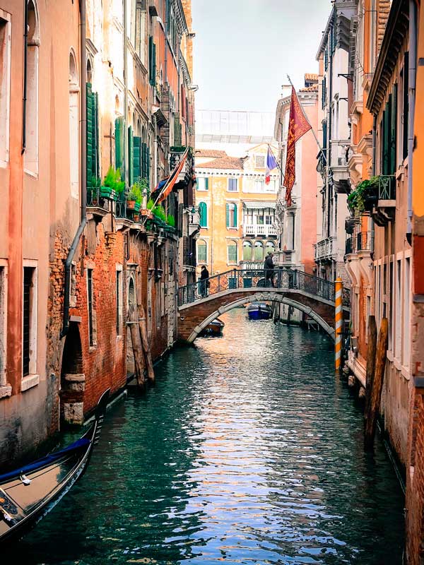 Venecia