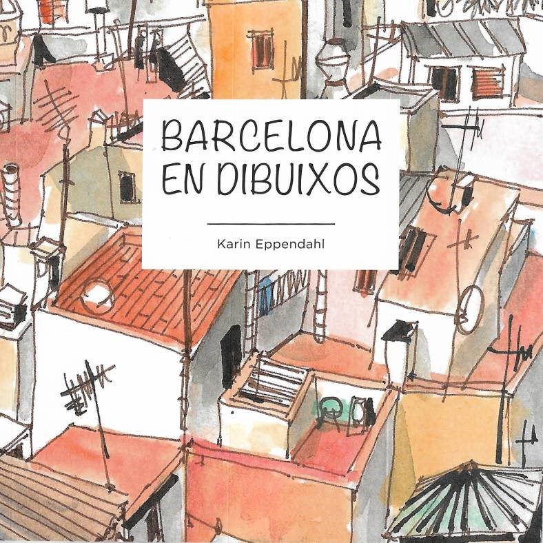 Dibujos de Barcelona