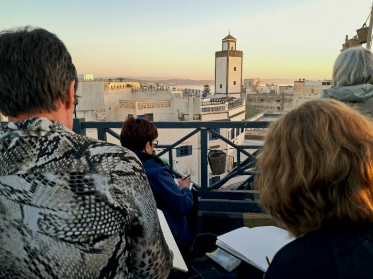 Essaouira