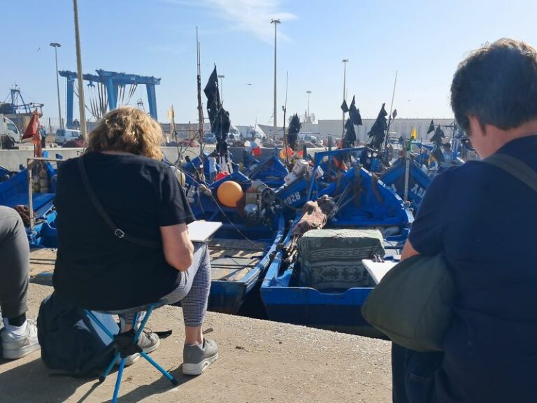 Essaouira