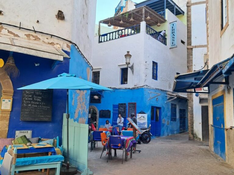 Essaouira