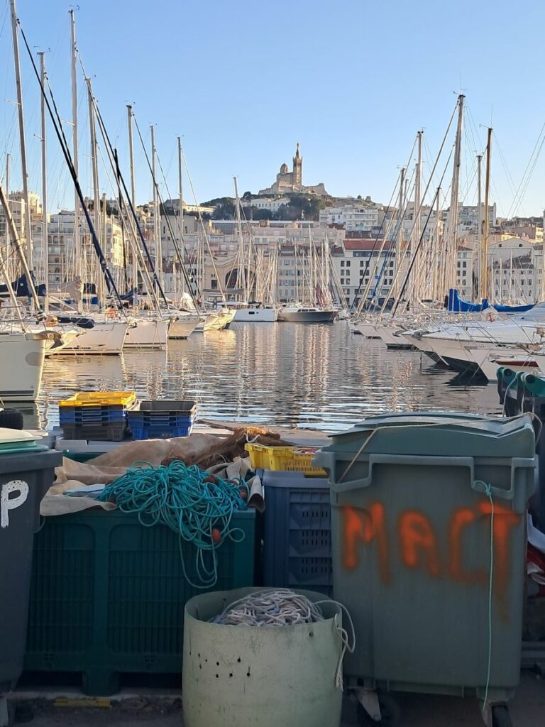 Marseille